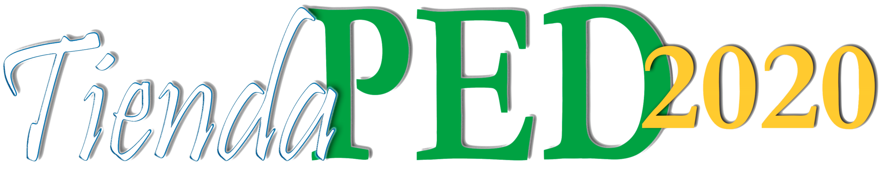 Tienda PED 2020
